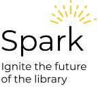 Spark! Capital Campaign: Ignite the future of the library