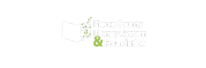 Pierce County Library Foundation Logo